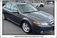 2008 Acura TL 4dr Sdn Auto Features and Specs